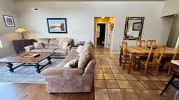 Coyote Run @ Rim Village - Pet Friendly