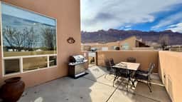 Roberts Roost | Rim Village W4 I Pet-Friendly