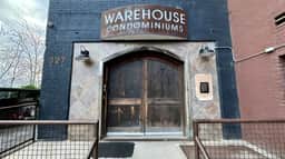 Urban Studio Oasis in Downtown Salt Lake City