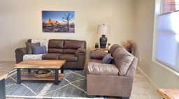 Red Rock Rendezvous I Pool & Hot Tub I Two King Suites