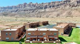 Two King Suites I Red Rock Horizon I Pool & Hot Tub