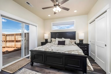 Bedroom 1