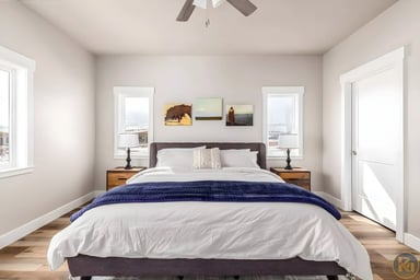 Bedroom 1
