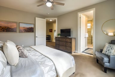 Bedroom 5