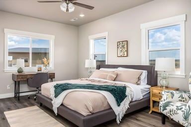 Bedroom 1