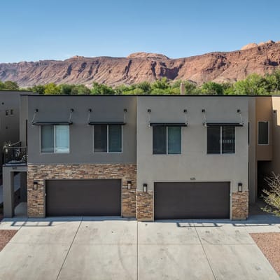Entrada 631 & 635 | Pet Friendly I Pool & Hot Tub