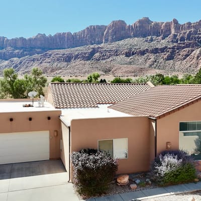 Rim Village J4 I Private Hot Tub I Garage I Pool
