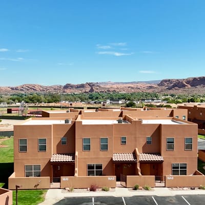 Two King Suites I Red Rock Horizon I Pool & Hot Tub