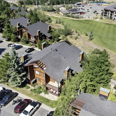 Red Pine | 5 Min Walk to Lift | Pools, Hot Tubs