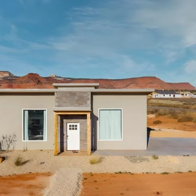 Sego Lily Loft I Near Zion l Pool I Pet Friendly