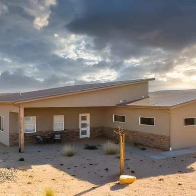 Agave Retreat I Pet Friendly l Pool I Dark Skies