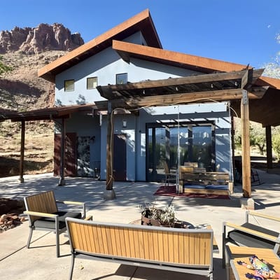 Amazing Views I 30 Day Minimum I Wonderful Indoor/Outdoor Space