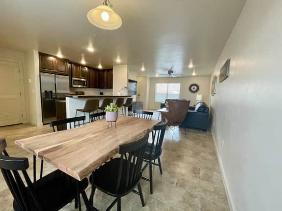 Red Rock Hideaway I Pool & Hot Tub I Two King Suites