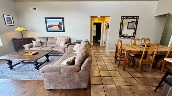 Coyote Run @ Rim Village - Pet Friendly