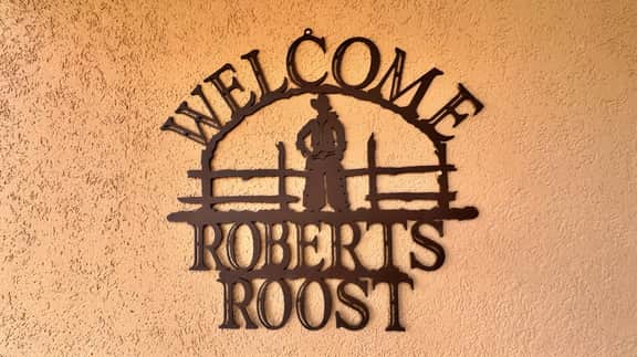 Roberts Roost | Rim Village W4 I Pet-Friendly