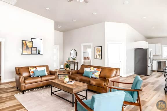 Sage Retreat I Pet-Friendly l Pool I Pickleball