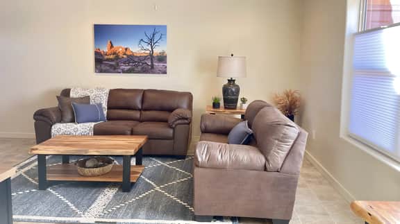 Red Rock Rendezvous I Pool & Hot Tub I Two King Suites