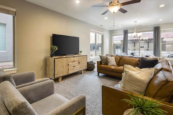 Entrada 631 & 635 | Pet Friendly I Pool & Hot Tub