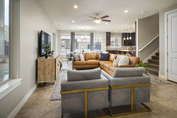 Entrada 631 & 635 | Pet Friendly I Pool & Hot Tub