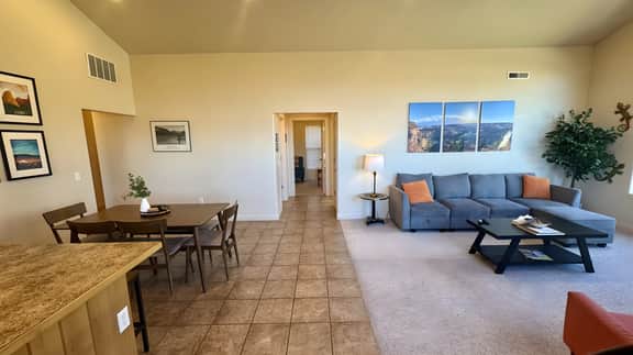 Z4 I Unobstructed Moab Rim Views! I Pool I Pet Friendly I Private Hot Tub