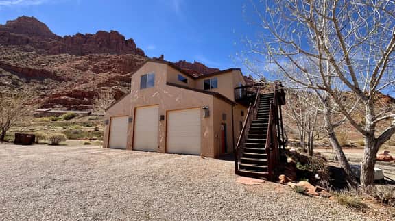 Moab Nest | Monthly Stays I Fast WiFi & Epic Views