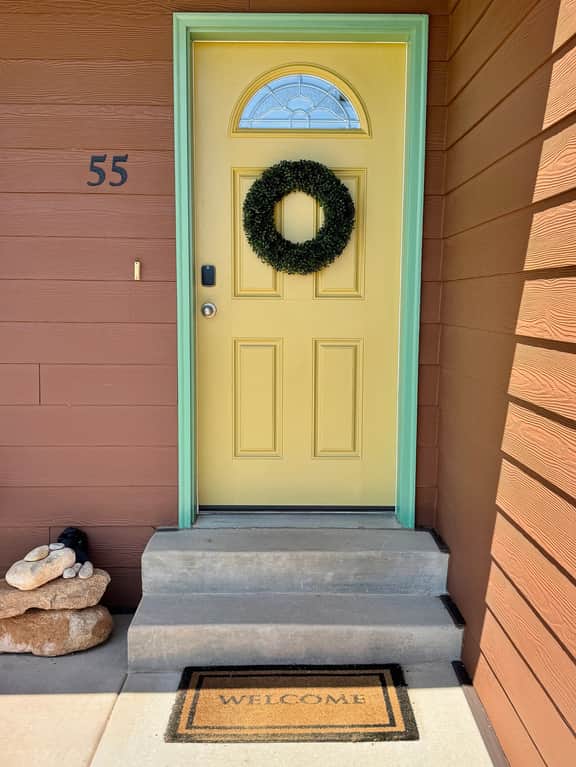 Yellow Door Retreat - Image 4