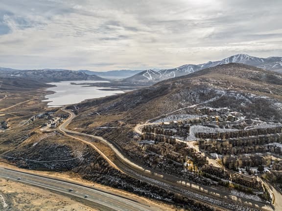 Modern Mountain Home Near Park City & Jordanelle