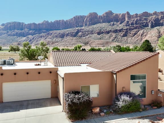Rim Village J4 I Private Hot Tub I Garage I Pool