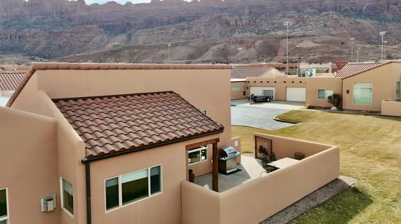 Roberts Roost | Rim Village W4 I Pet-Friendly